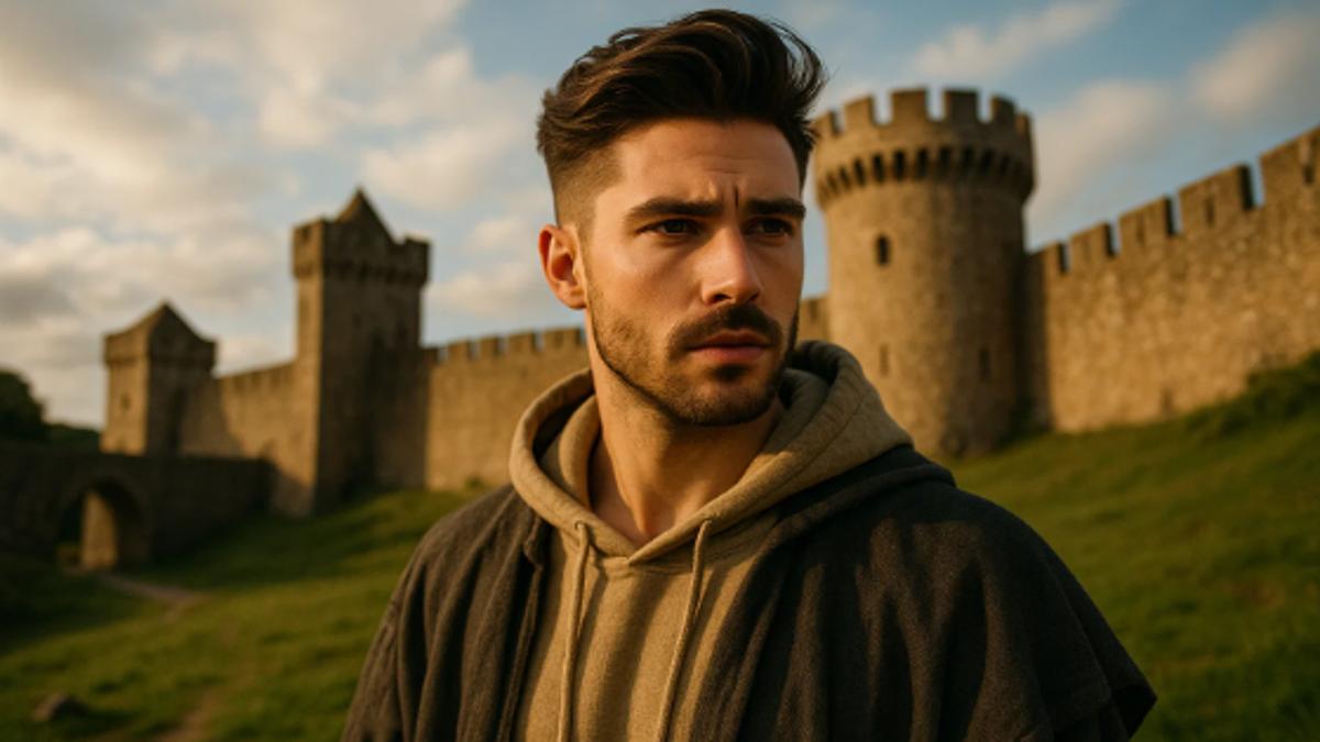 ¿Qué harías si tu mente despertara en el pasado, pero tu cuerpo no?