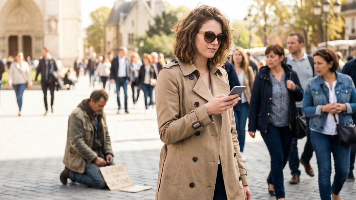 Чому я більше не можу співчувати? Правда про емоційне вигорання