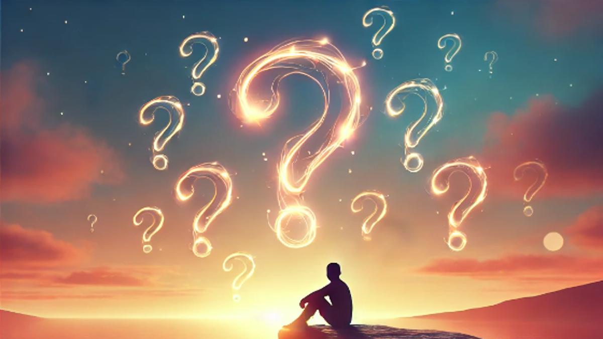 Как понять, чего я хочу на самом деле?