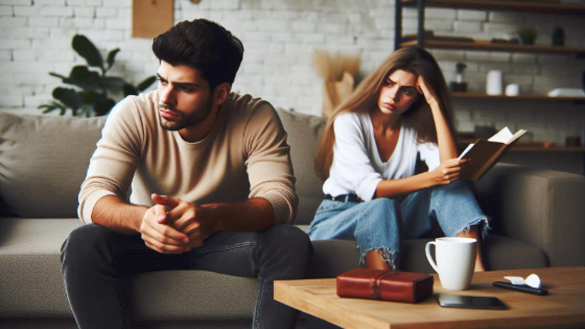 Situational Relationships: Understanding the Undefined Connection