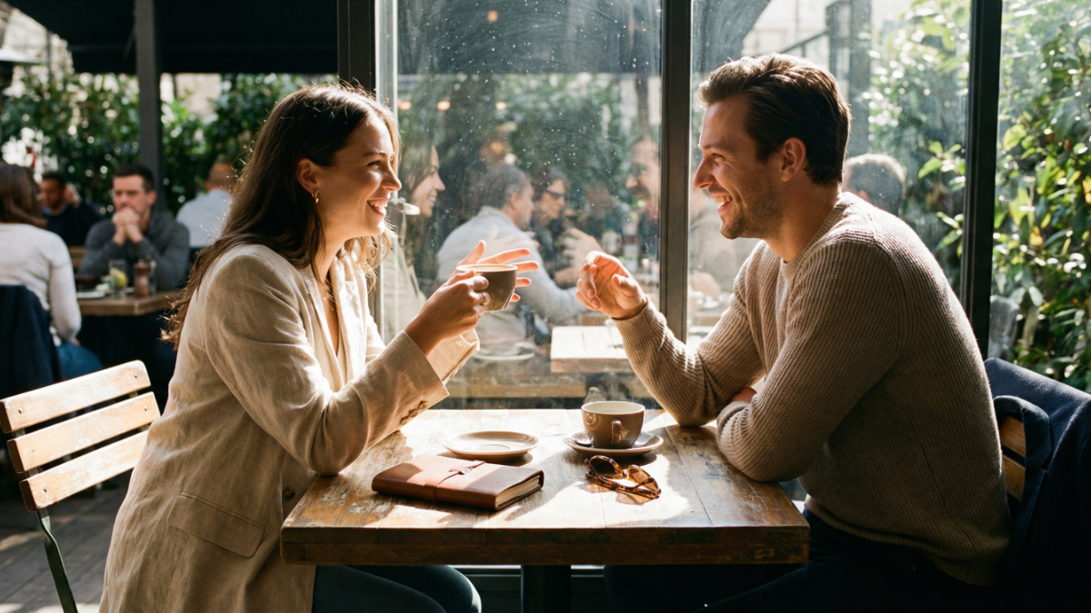 Why Smart People Avoid These 10 Conversation Topics