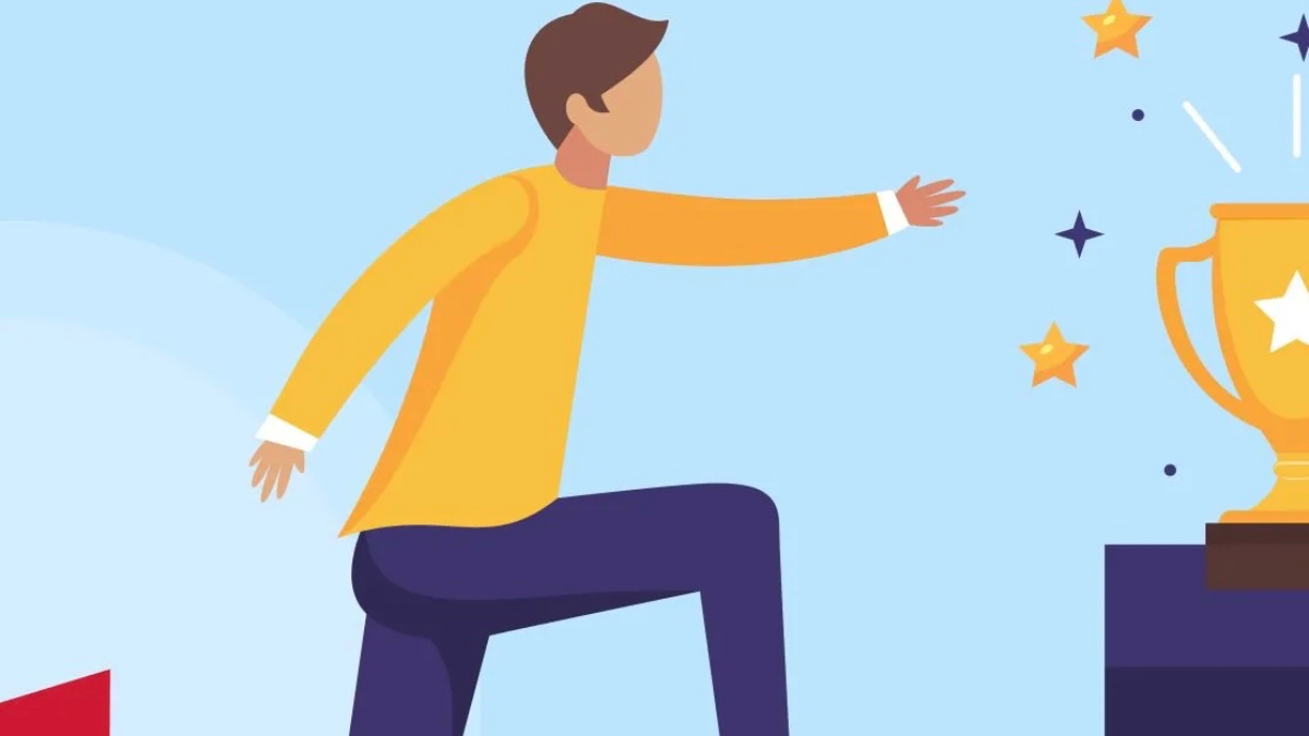 Чому ти не досягаєш цілі