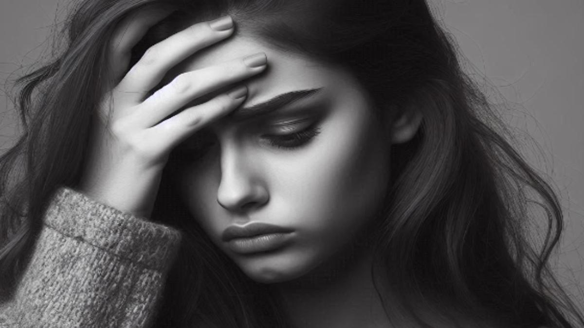 Самосострадание: путь к внутренней гармонии