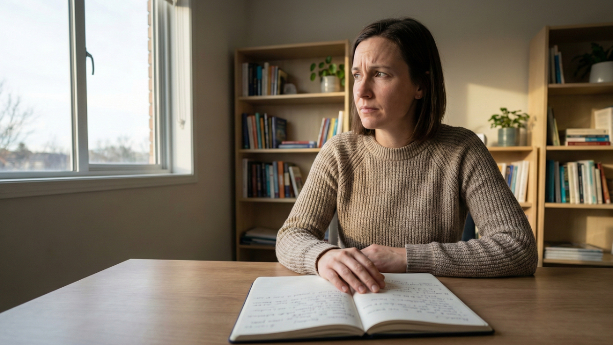 Ansiedade do Psicólogo: Como Abraçar a Incerteza e Melhorar sua Prática