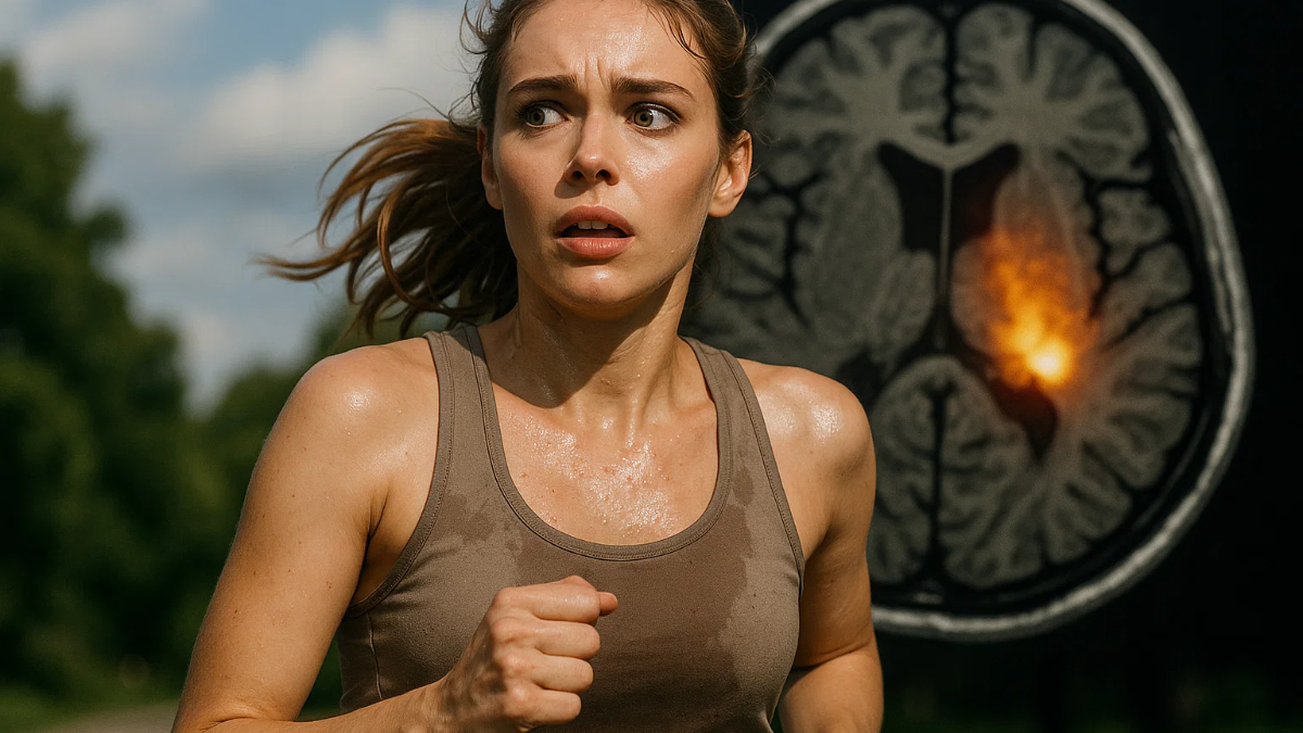 The Scent of Danger We All Breathe In Without Realizing It