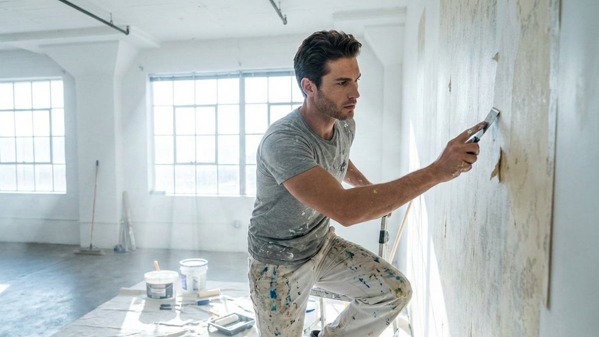 Trennung verarbeiten als Mann: Warum der Schmerz unsichtbar bleibt und wie der Neustart gelingt