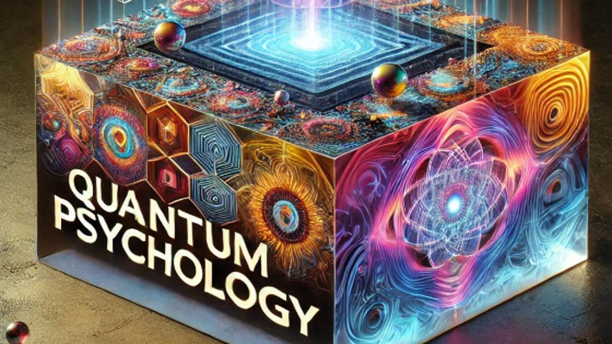 Exploring Quantum Psychology: Metaphors for Mind and Experience