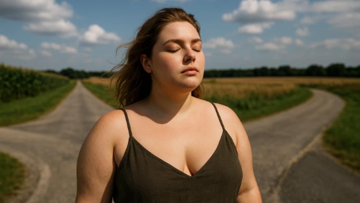 Is the Body Positivity Movement Truly Over?