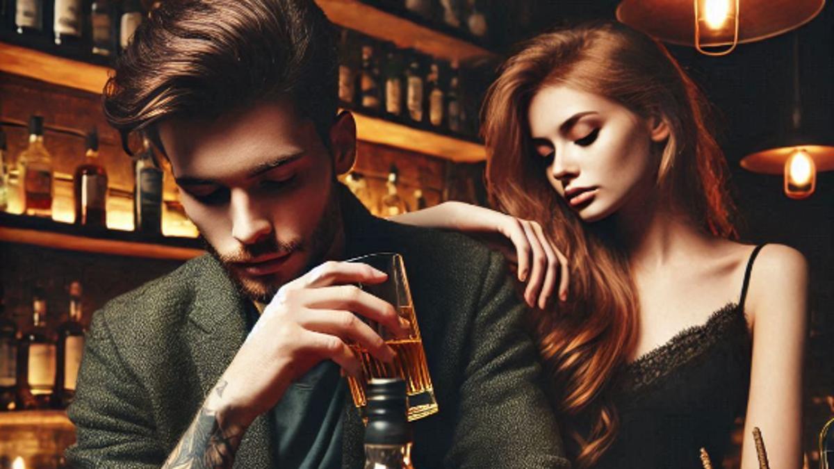 Пьяная правда: как алкоголь толкает на предательство