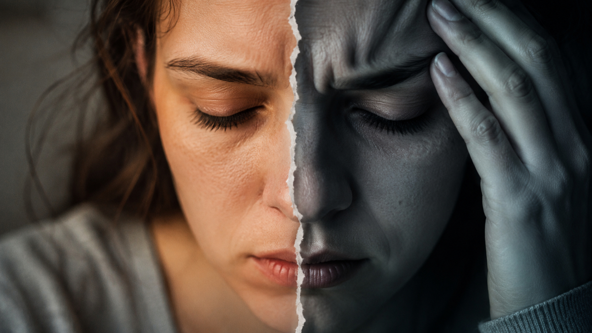 Emotional Disorders: When Mood Swings, Anxiety, and Panic Need Attention