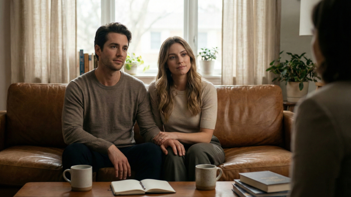 Does Couples Therapy Work? Methods, Expectations, and When to Go