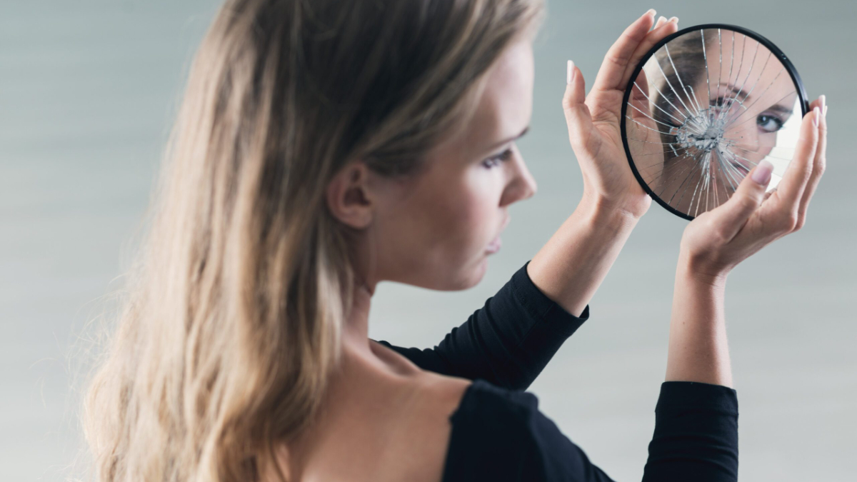 Про занижену самооцінку