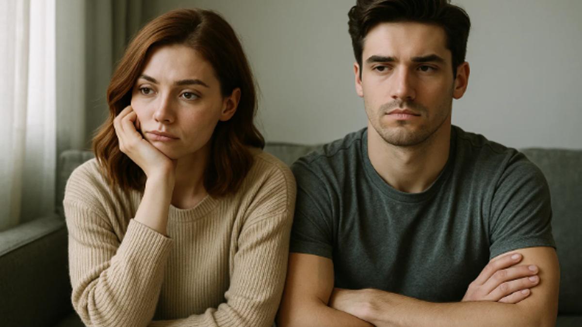 Нудьга у стосунках? Правда може стати вашим порятунком