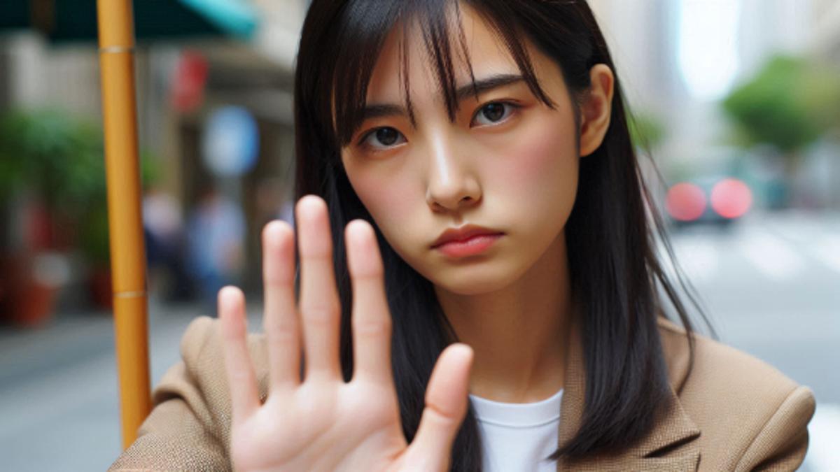 Denial: The Hidden Foundation of Co-dependency