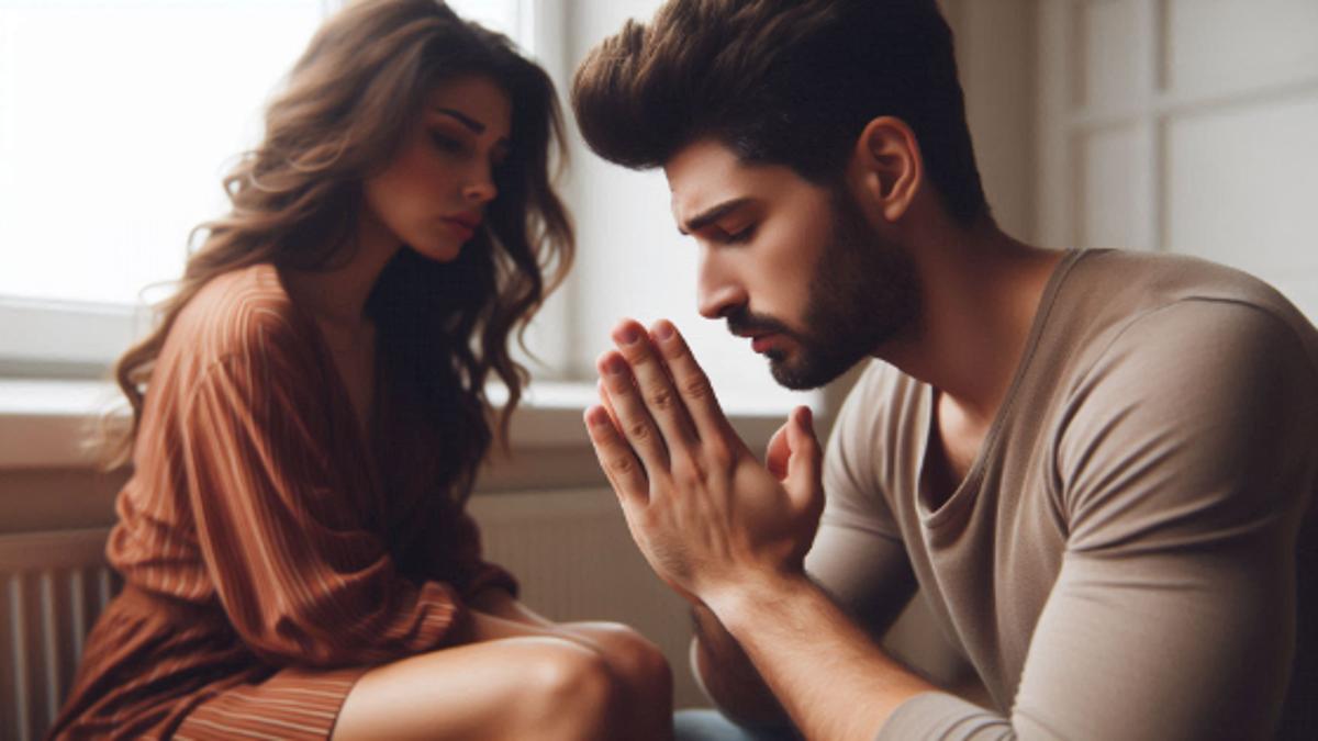 How Can You Disagree Without Damaging Your Relationships?