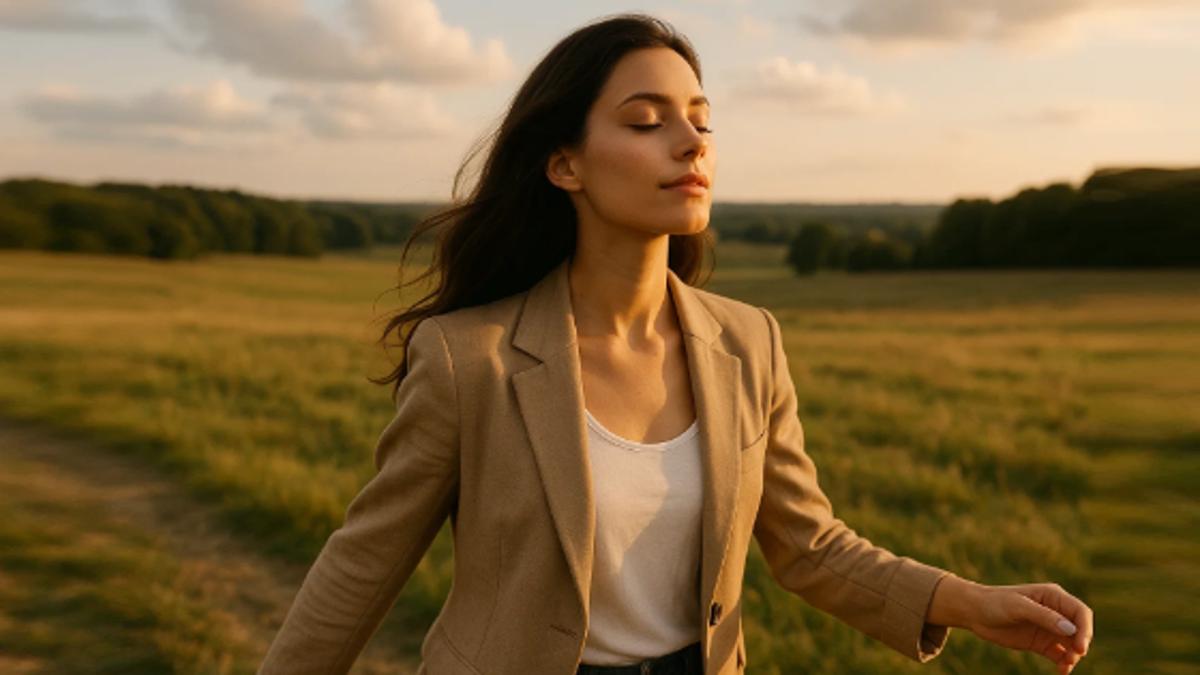 What is the Theta State and How Can It Help You Achieve Your Goals?