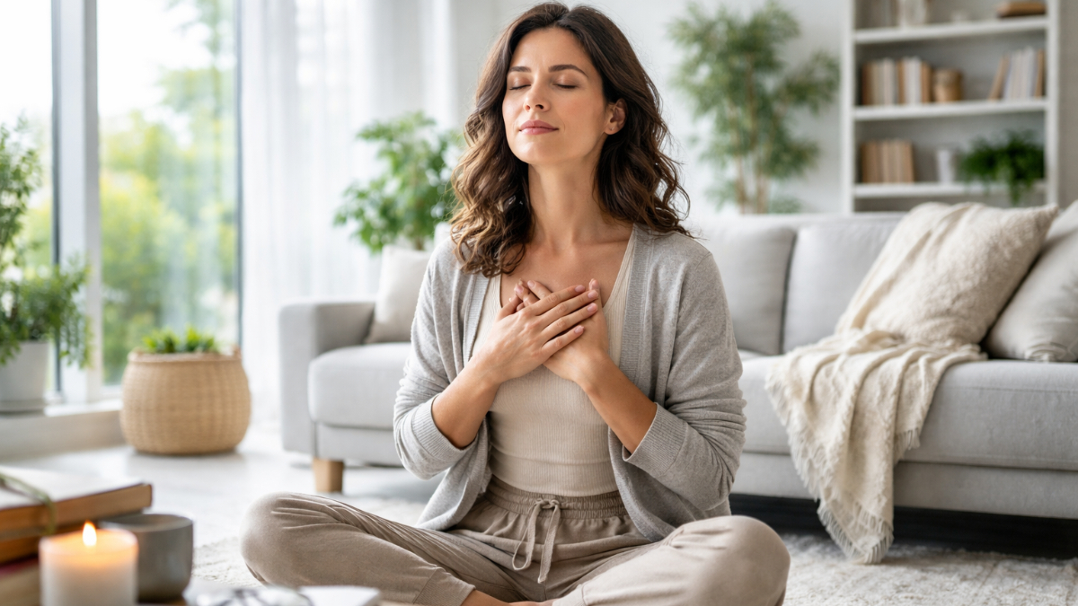 Self-Care for Therapists: Why the Usual Approach Isn't Enough