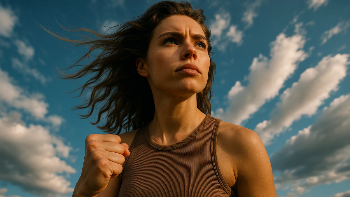 Why Unwavering Belief Is More Powerful Than a Perfect Plan