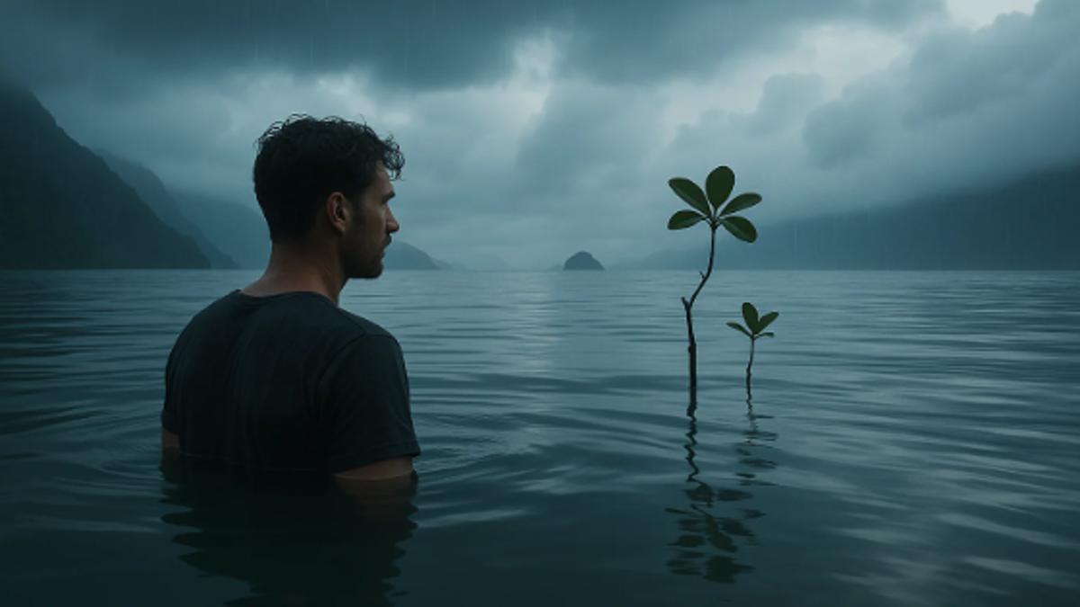 Building Inner Strength Inspired by Carl Jung's Wisdom