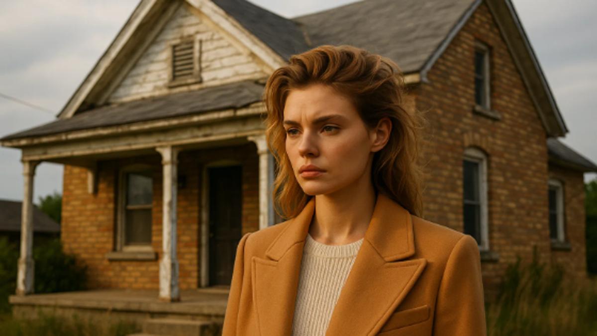 Чому ми так відчайдушно захищаємо сім'ю, навіть коли вона нас руйнує?