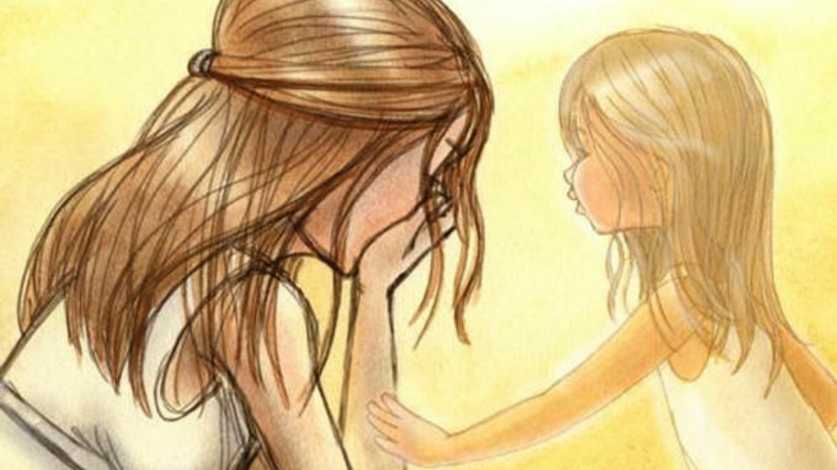 Глава 2. Чому внутрішня дитина іноді страждає і як це впливає на дорослу людину