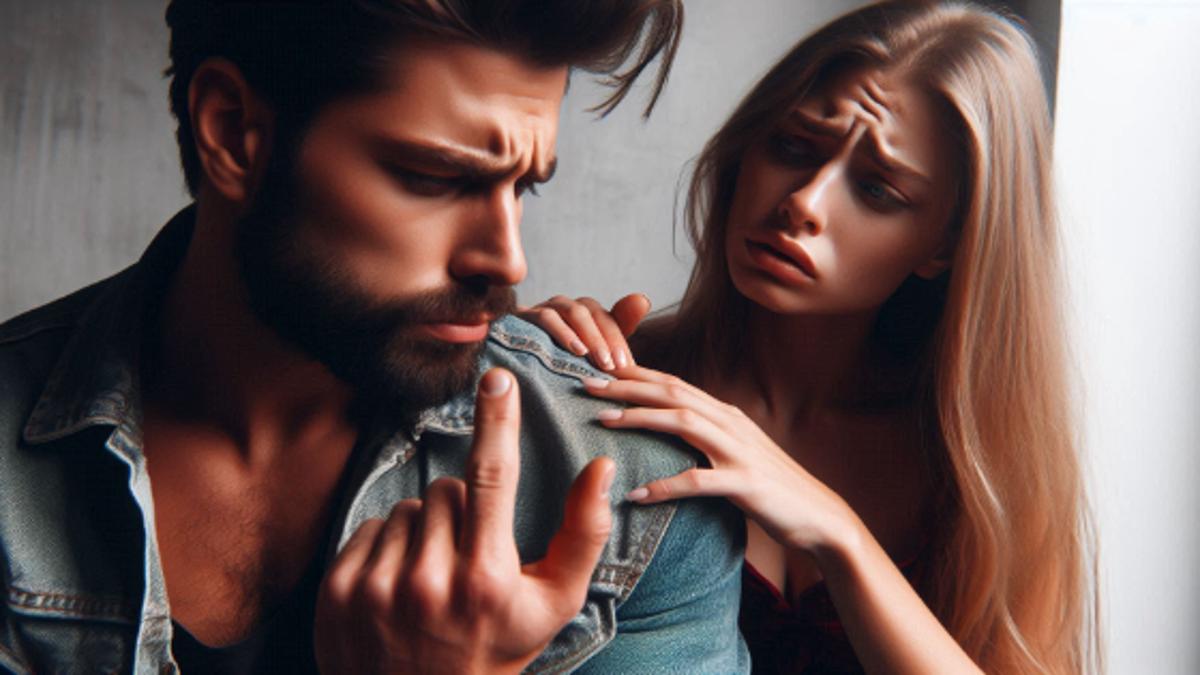 Why Some Women Choose Complicated Partners