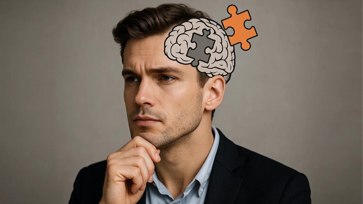 Наскільки ви впевнені, що ваші думки – справді ваші?