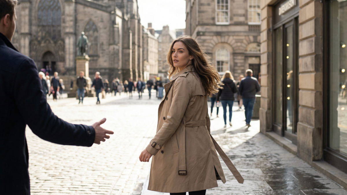 Why You Should Never Beg for Love — And What to Do Instead