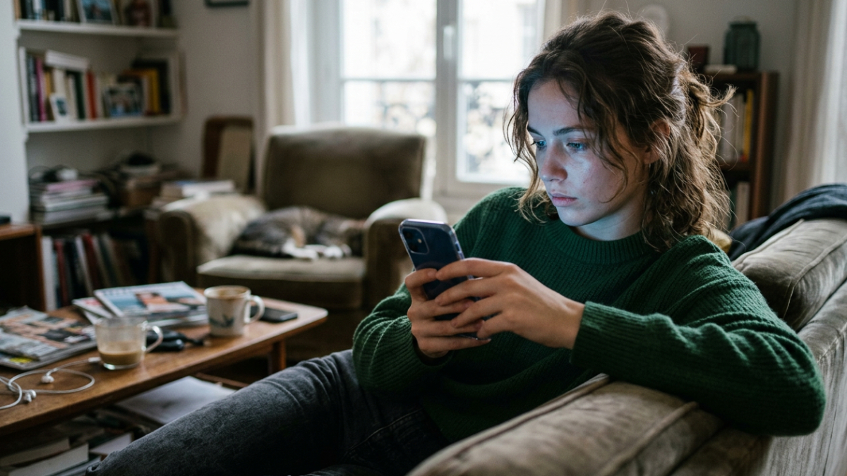 Is Brain Rot Real? Screen Time, Science, and What's Happening to Your Mind