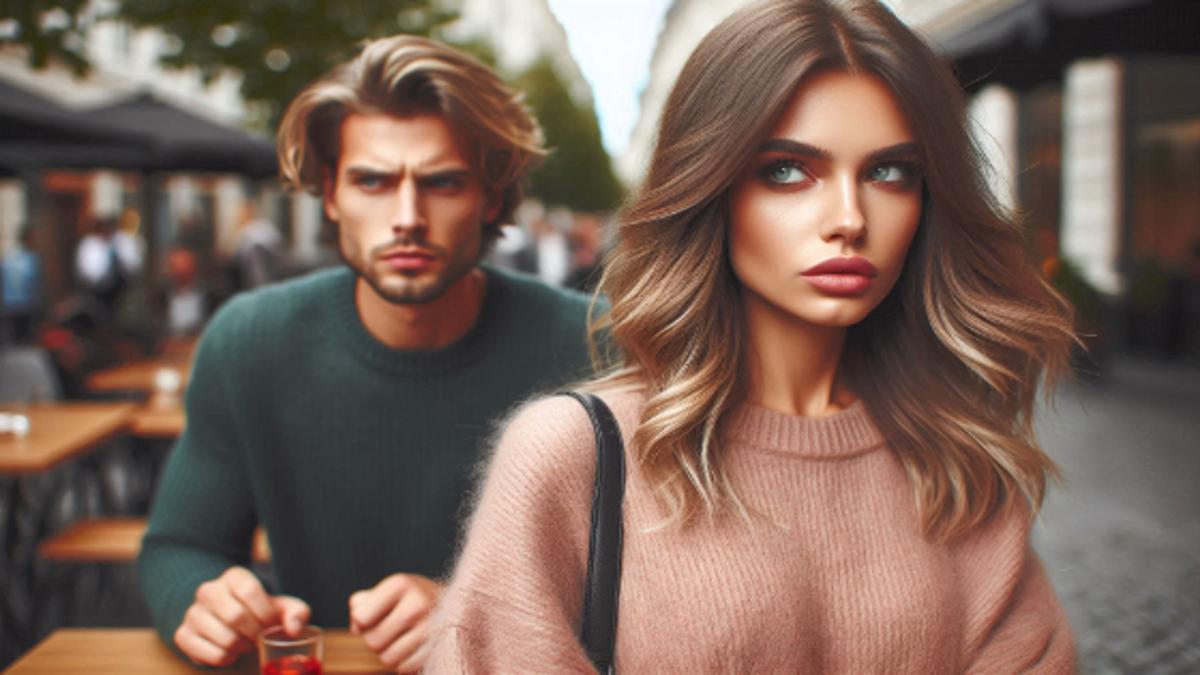 When the Past Knocks Again: Recognizing and Addressing Cold-Playing in Relationships