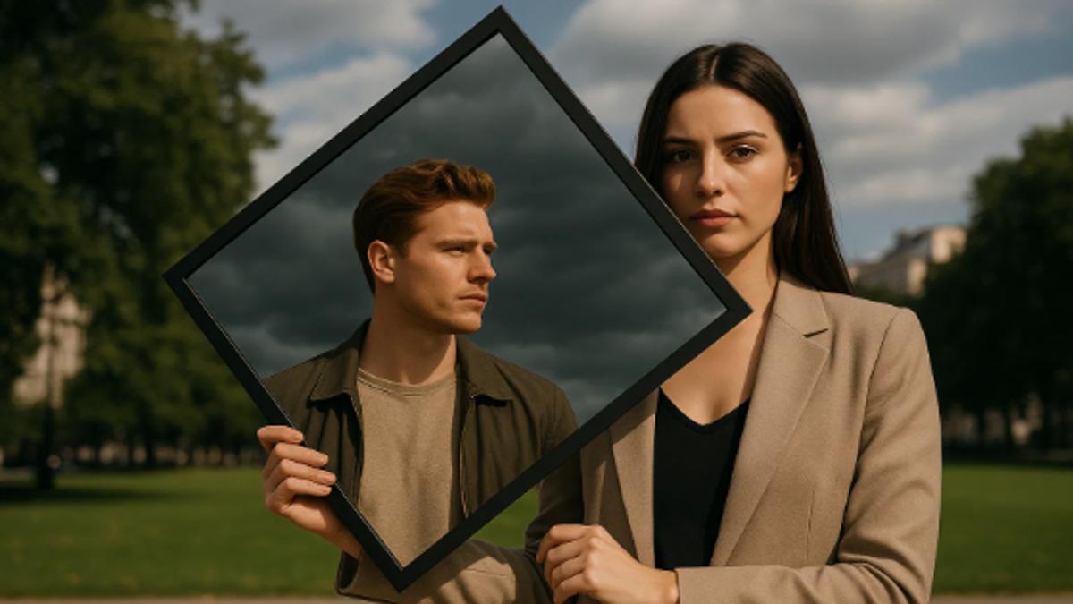 Як відрізнити конструктивне переосмислення від самообману та маніпуляції?