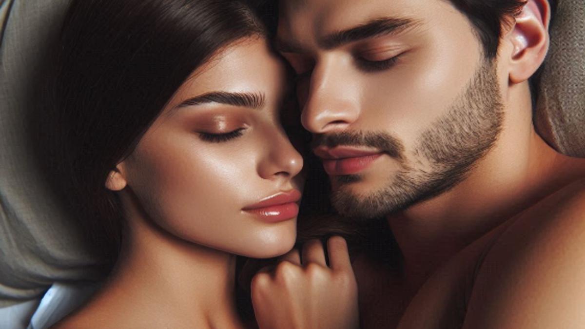 Как секс влияет на депрессию и тревогу: мифы и реальность