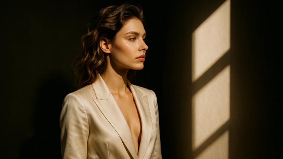 Sombra e Luz: O Caminho para a Autenticidade e o Fim dos Padrões Repetitivos.