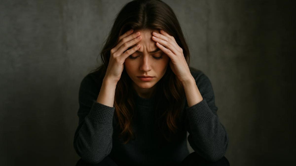 Master Your Mind: Simple Truths to Conquer Anxiety and Embrace Joy