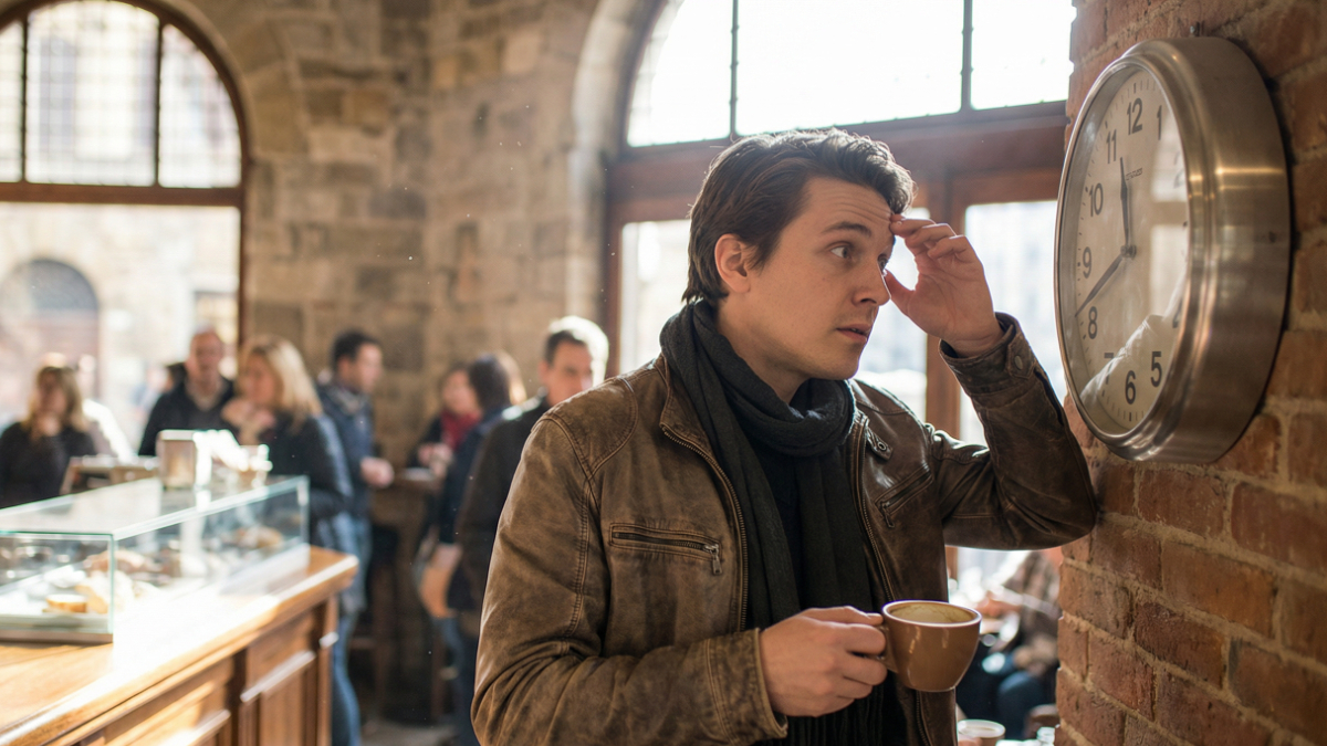 What Causes Deja Vu? The Real Science Behind That Strange Feeling