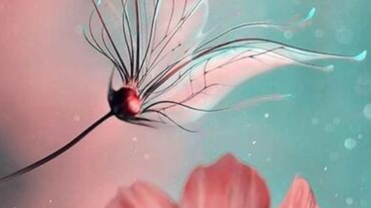 Уява - дивна річ...