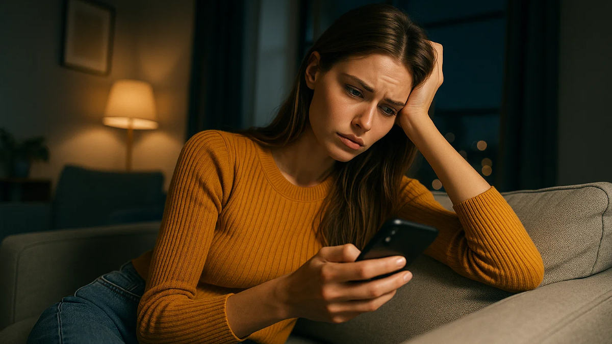 Як дім непомітно стає пасткою для психіки