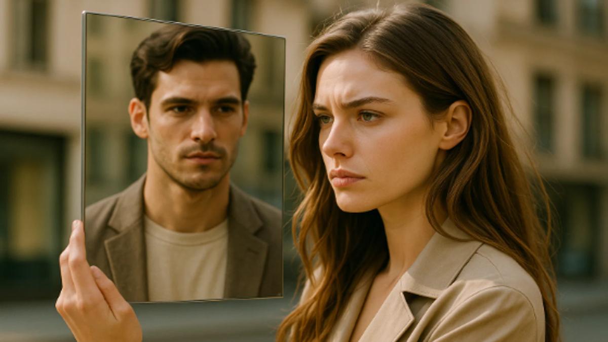 Как перестать копировать чужие отношения и найти свои?