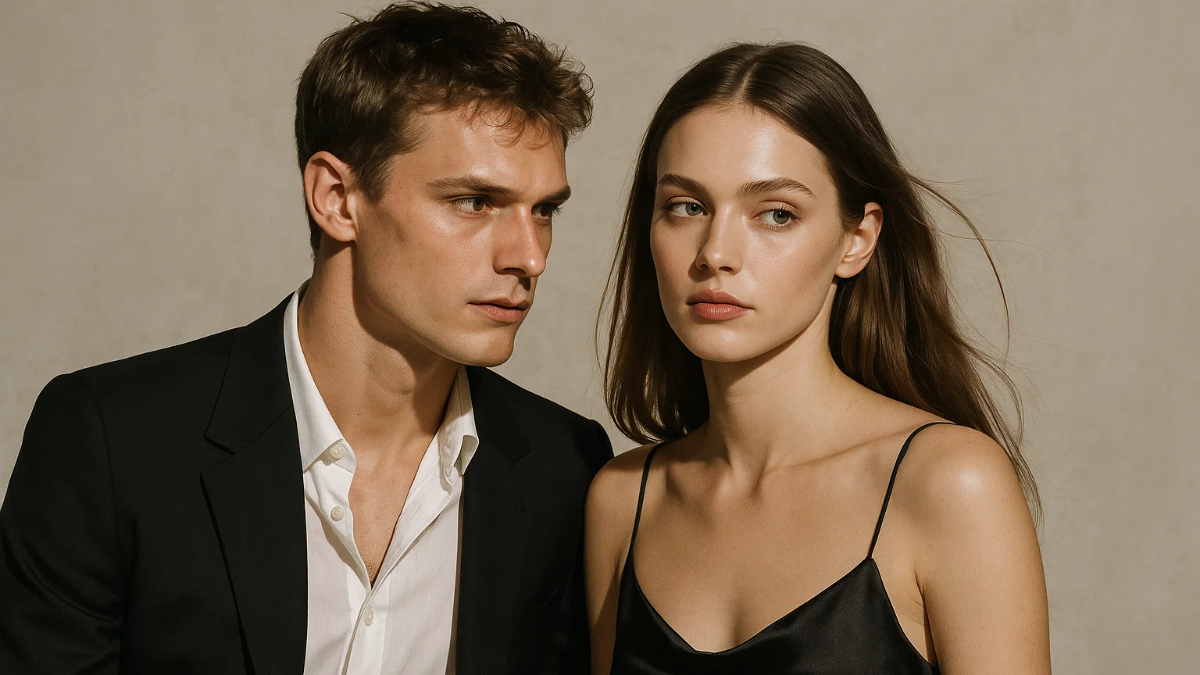 Чому він закохується за три секунди, а вона – за три місяці?