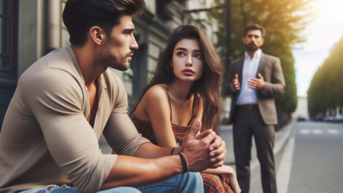 Married But Available: Cheating or a New Form of Honesty?