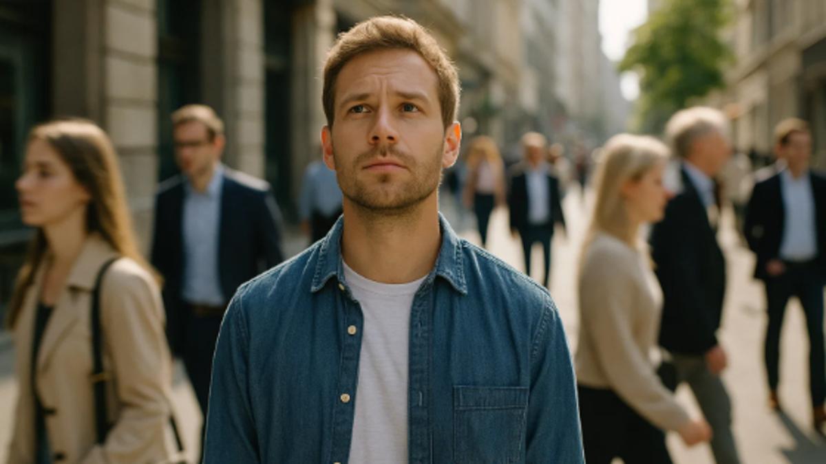 Як віднайти те, що надає життю справжній сенс?