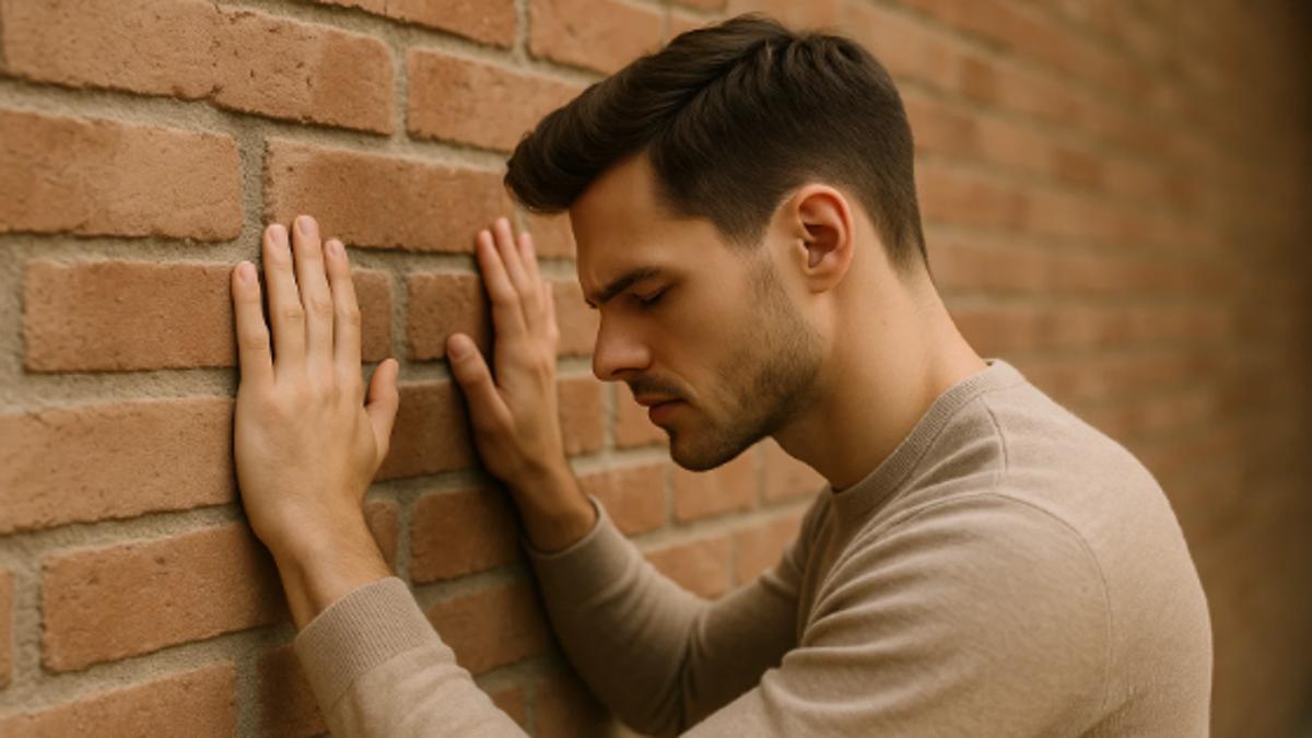 Устали от хаоса и ощущения, что жизнь зашла в тупик? Как всё изменить?