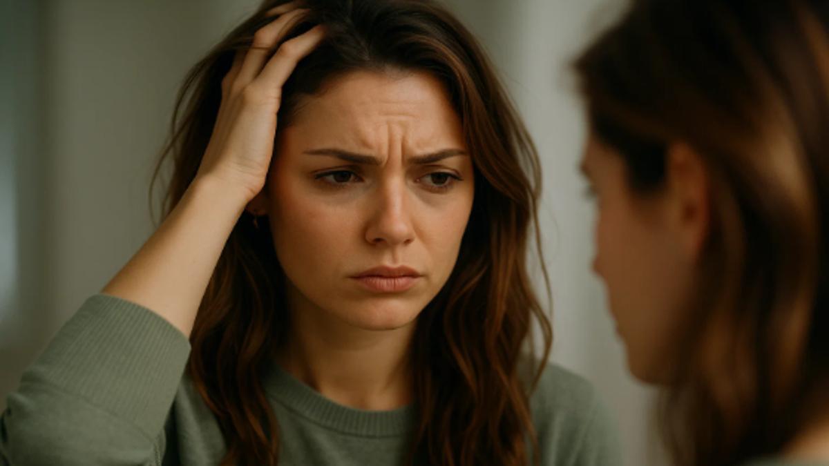 Что, если главный токсичный человек в вашей жизни — это вы?