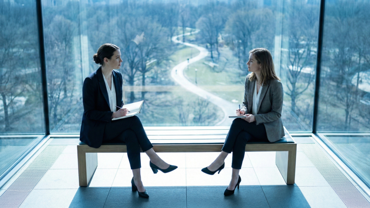 11 Sinais de que a Terapia Não Está Funcionando