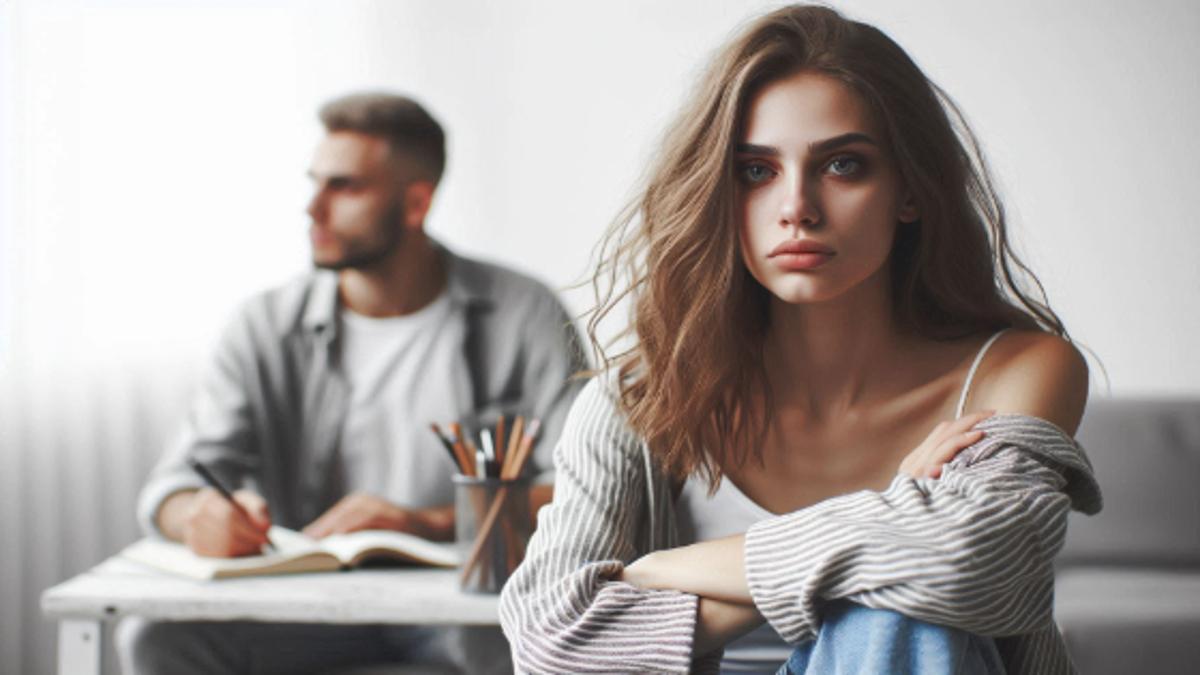 Are Traditional Family Roles Killing Your Marriage?