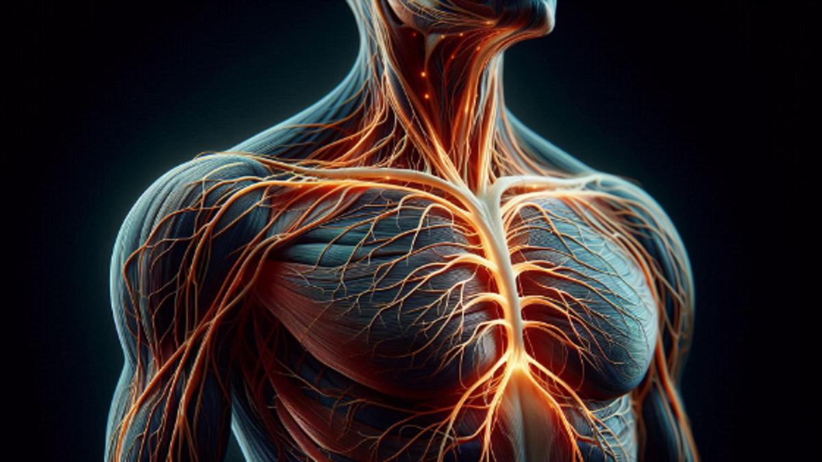 How Vagus Nerve Function Influences Mental Health and Overall Well-Being