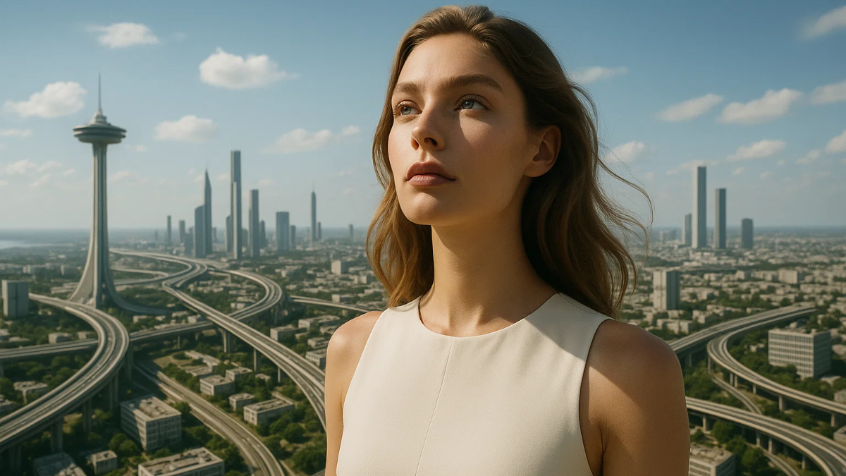 The Utopia We Were Taught to Fear