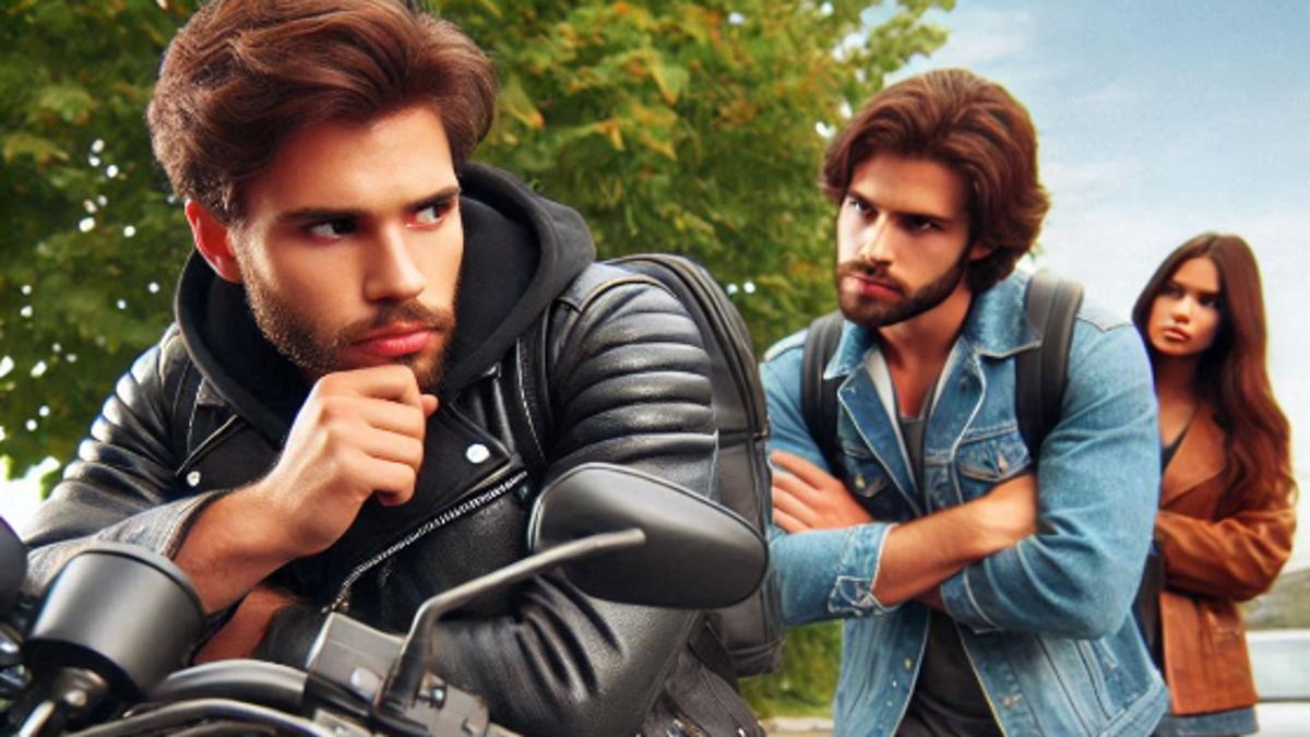 Зависть: как превратить разрушительную эмоцию в стимул для роста