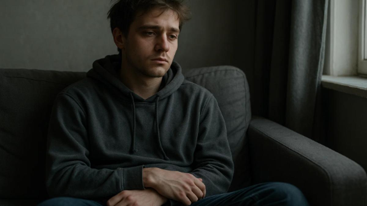 Нігілізм – це більше, ніж просто 