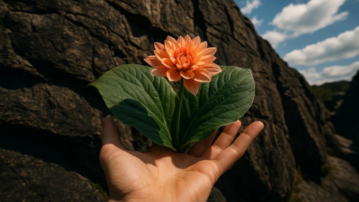 The Surprising Path to Self-Awareness in Hegel's Thought